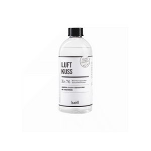 LUFTKUSS - Mikrobiologischer Geruchsentferner 50 ml / 500 ml